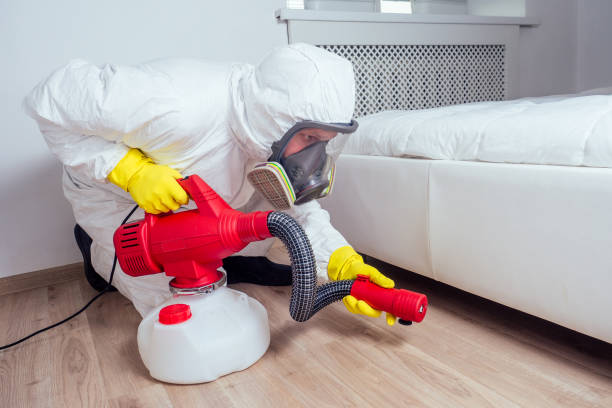 Best Pest Control Treatment  in Monroeville, IN