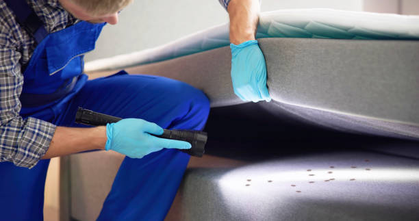 Best Commercial Pest Control Services  in Monroeville, IN